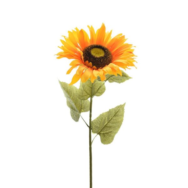 GIRASOLE GIGANTE CM.100GIALLO GIRASOLE GIGANTE CM.100GIALLO