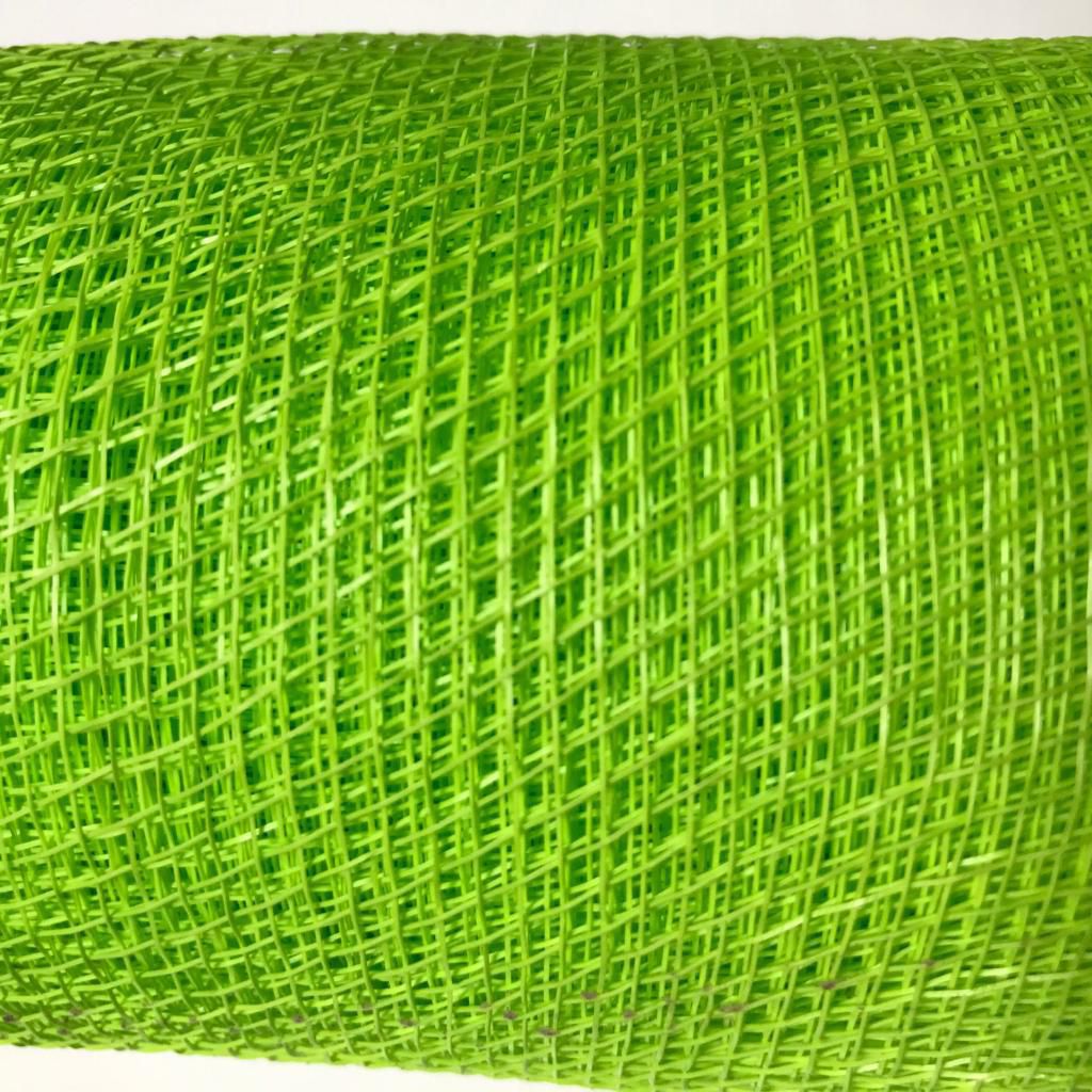 BOBINA RETE CM 53X9,10 MT VERDE MELA BOBINA RETE CM 53X9,10 MT VERDE MELA