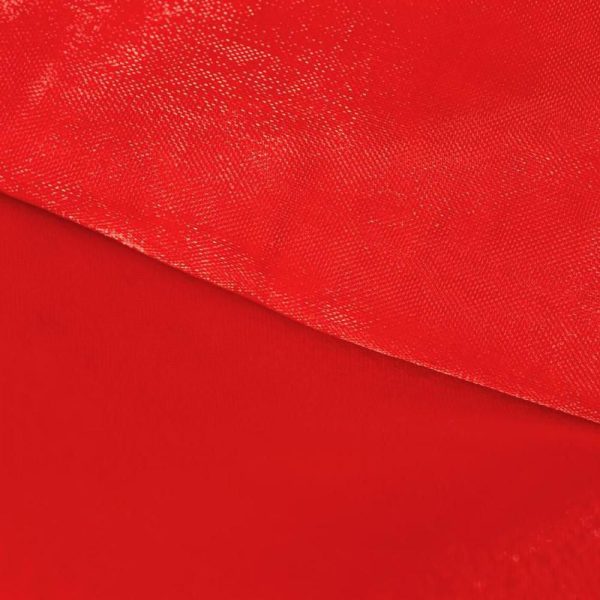 TESSUTO ORGANZA CM.150X300 ROSSO TESSUTO ORGANZA CM.150X300 ROSSO