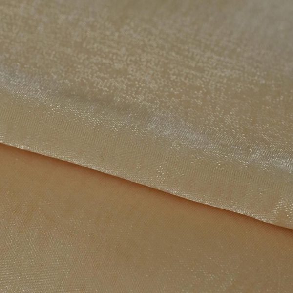 TESSUTO ORGANZA CM.150X300 CREMA TESSUTO ORGANZA CM.150X300 CREMA