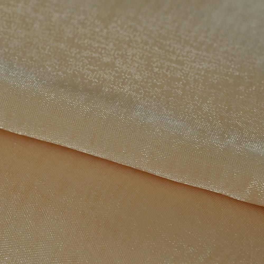 TESSUTO ORGANZA CM.150X300 CREMA TESSUTO ORGANZA CM.150X300 CREMA