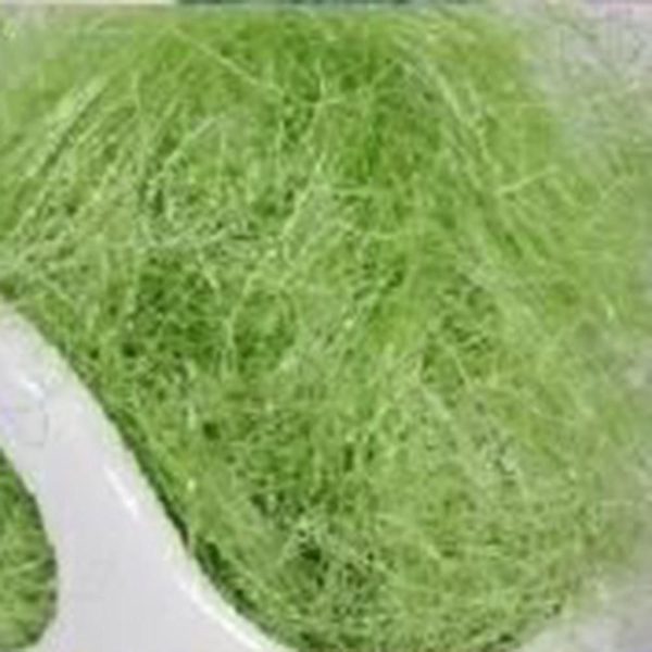 SISAL CONFEZIONE GR.200VERDE CHIARO SISAL CONFEZIONE GR.200VERDE CHIARO