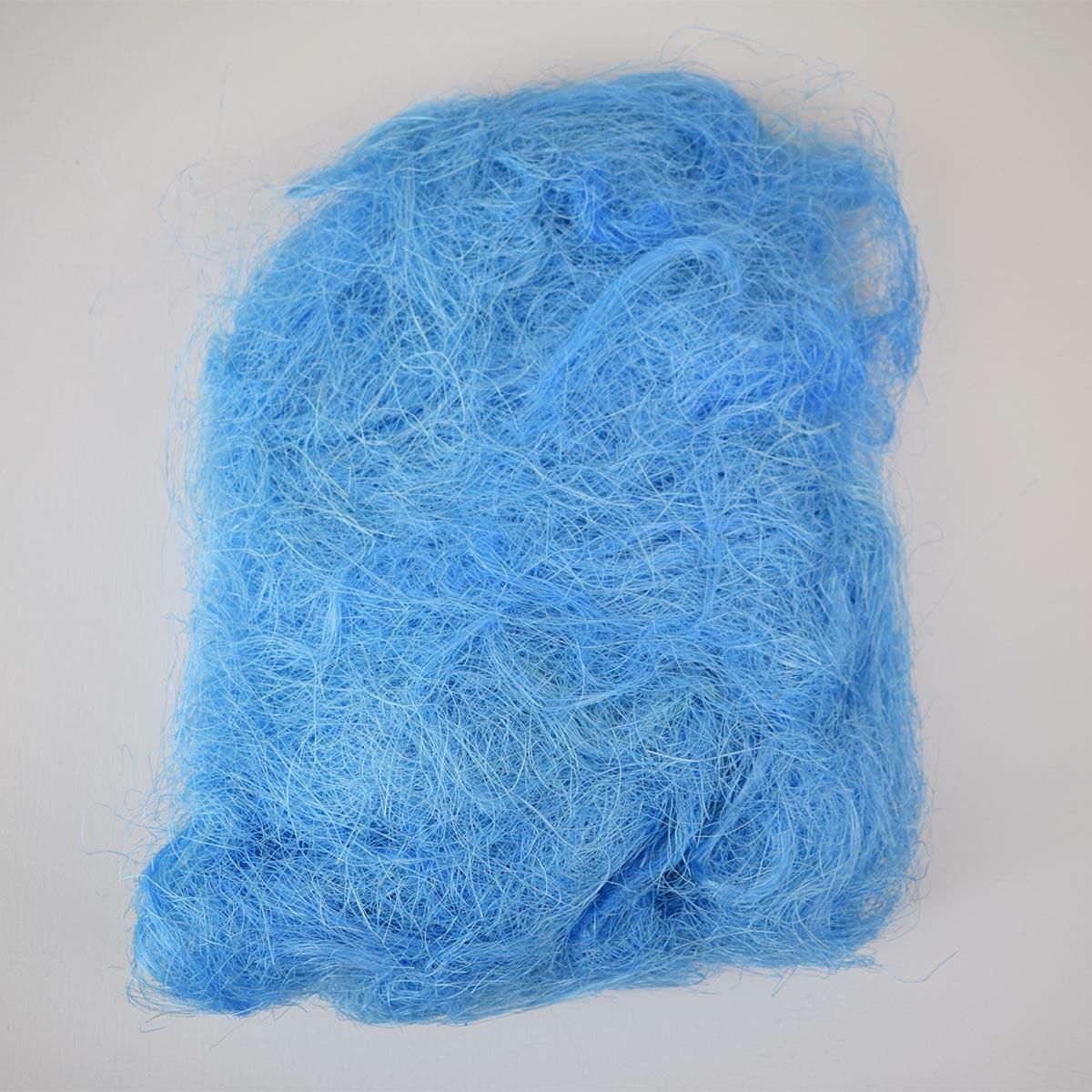 SISAL CONFEZIONE GR.200AZZURRO