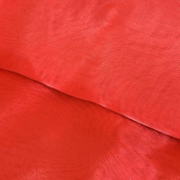 TESSUTO ORGANZA CM.150X300 FUCSIA TESSUTO ORGANZA CM.150X300 FUCSIA