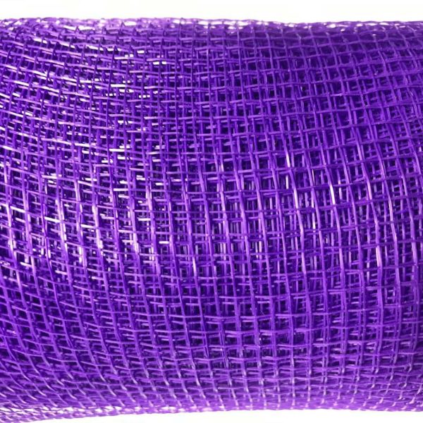 BOBINA RETE CM 53X9,10 MT VIOLA BOBINA RETE CM 53X9,10 MT VIOLA