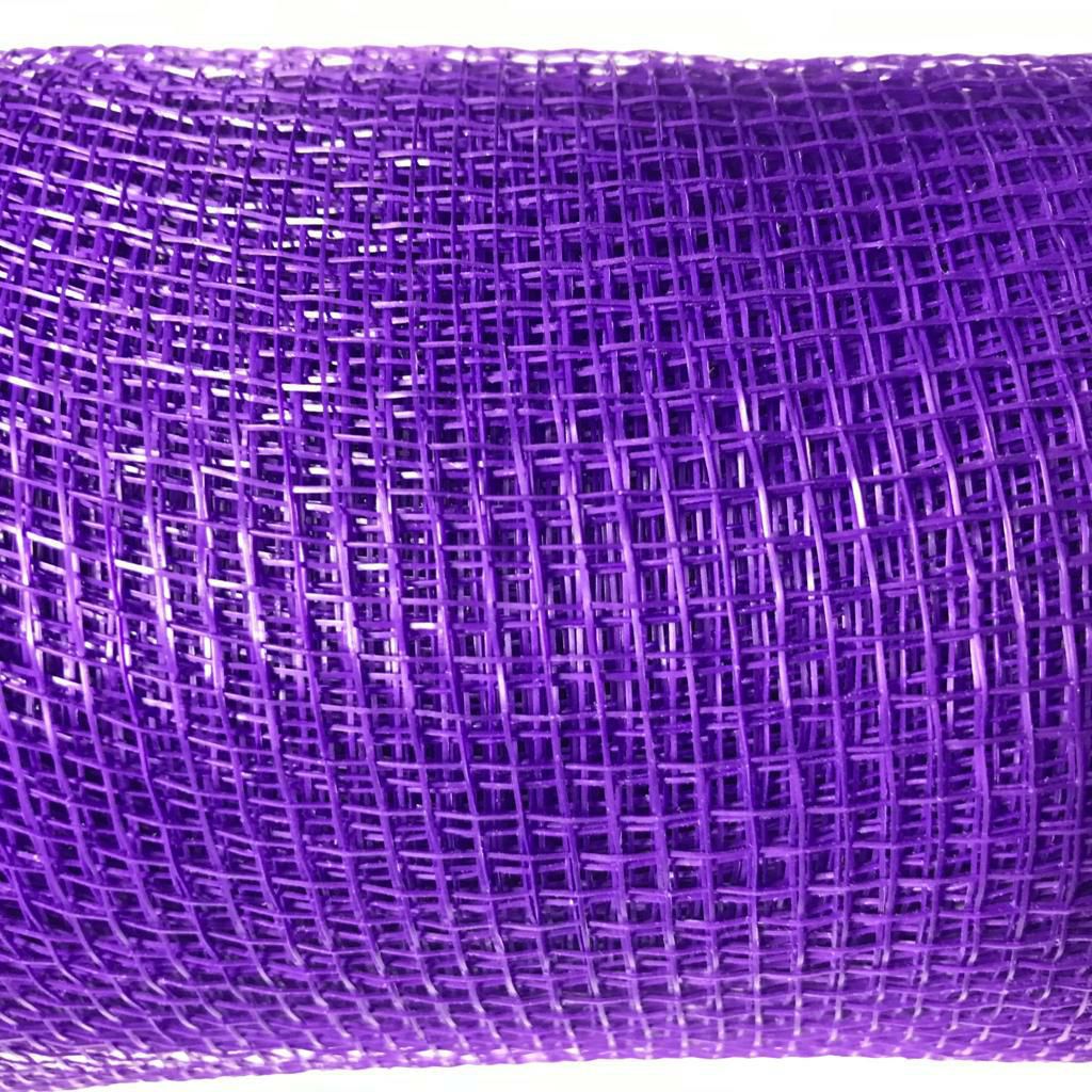 BOBINA RETE CM 53X9,10 MT VIOLA BOBINA RETE CM 53X9,10 MT VIOLA
