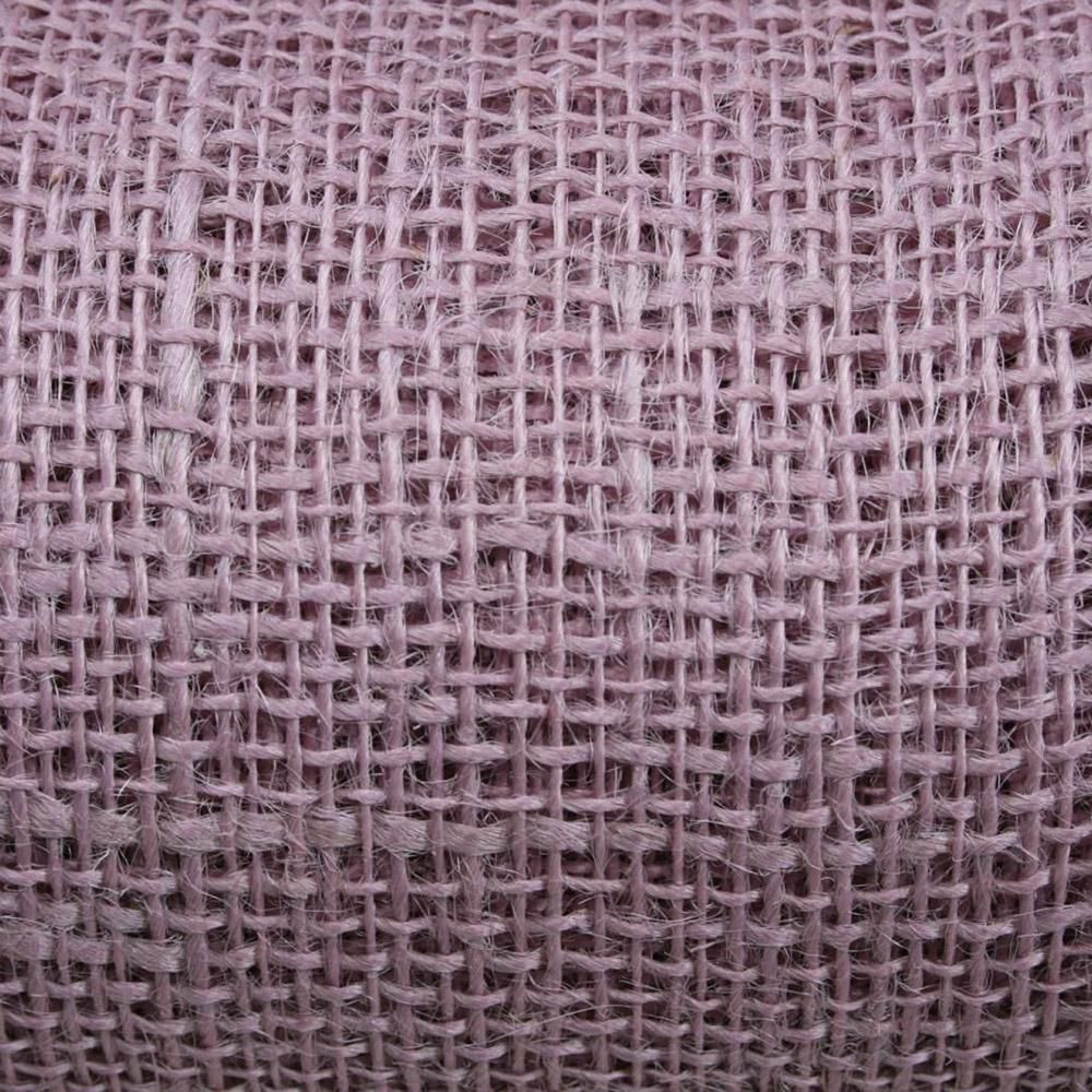 BOBINA JUTA AMIDATA 0,60X9,10MT.LILLA