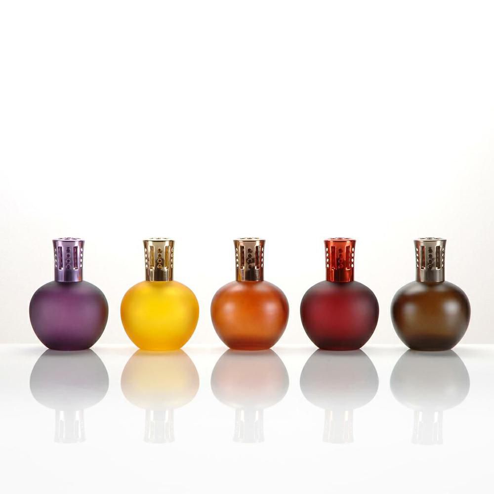 LAMPADA CATALITICA VETRO SAT. PROF.AMBIENTE COL.ASS. TE