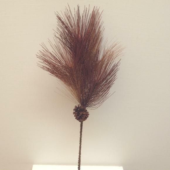 PINO NEEDLE SPRAY CM.66RAME PINO NEEDLE SPRAY CM.66RAME