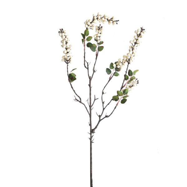 BACCHE SPRAY 36P BIANCO BACCHE SPRAY 36P BIANCO