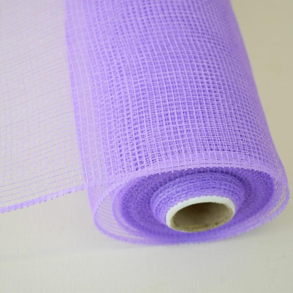 BOBINA RETE CM 53X9,10 MT LILLA BOBINA RETE CM 53X9,10 MT LILLA