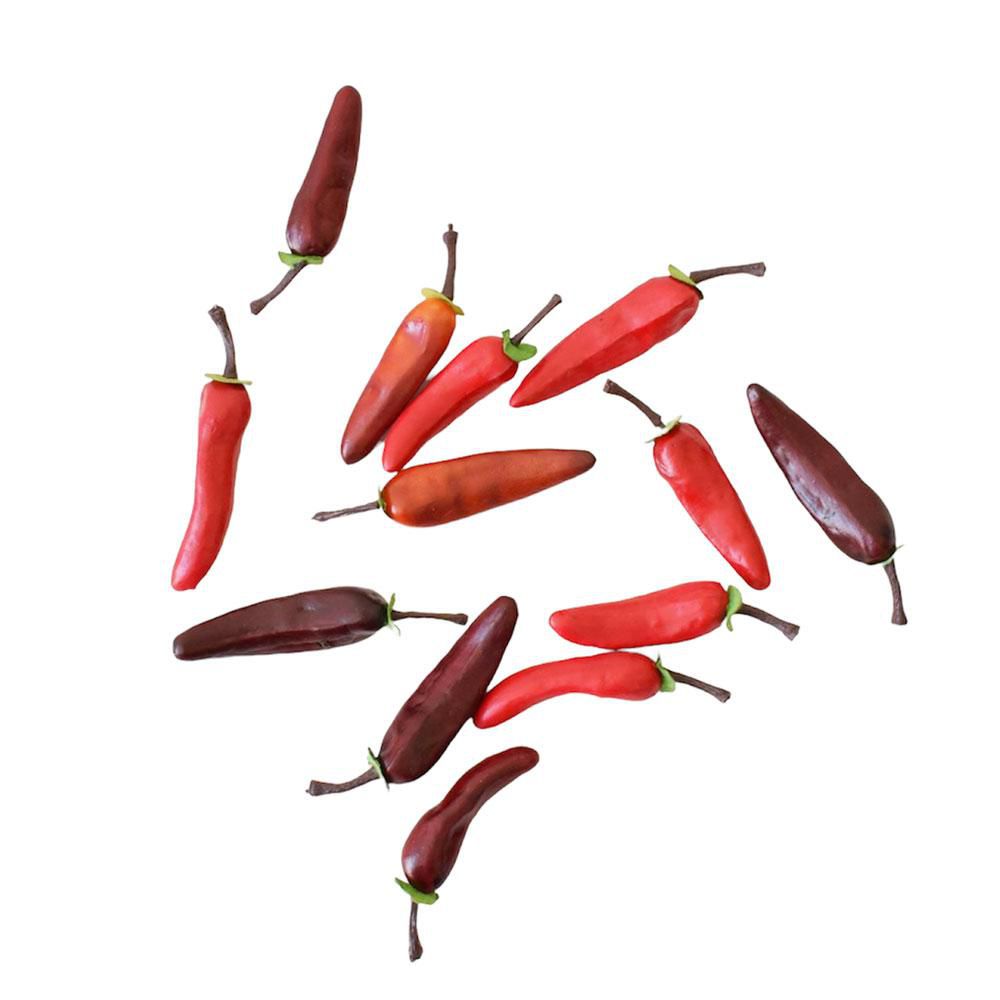 PEPERONCINO PZ.65 ROSSO