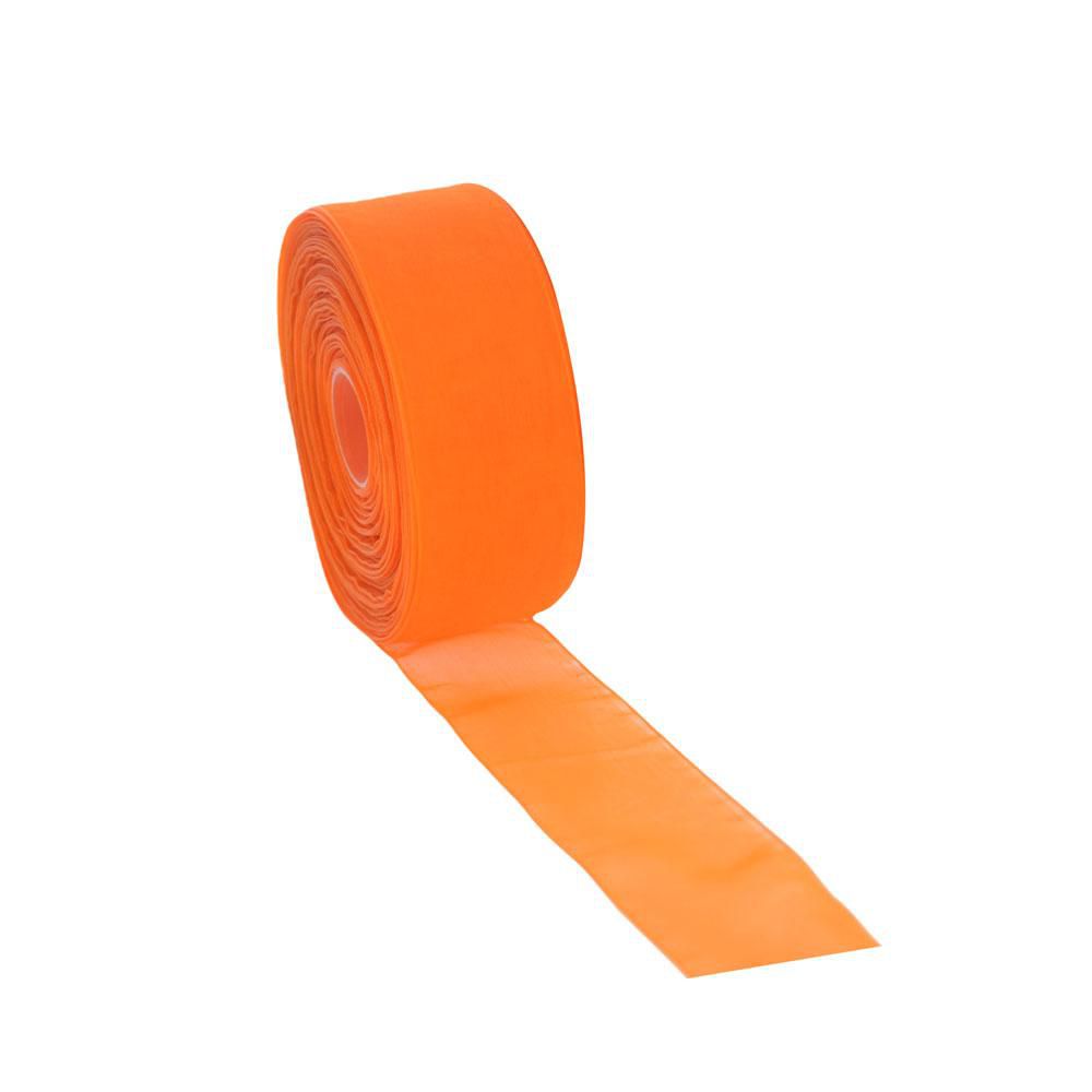 NASTRO ORGANZA 40MM 50MT ARANCIO A.