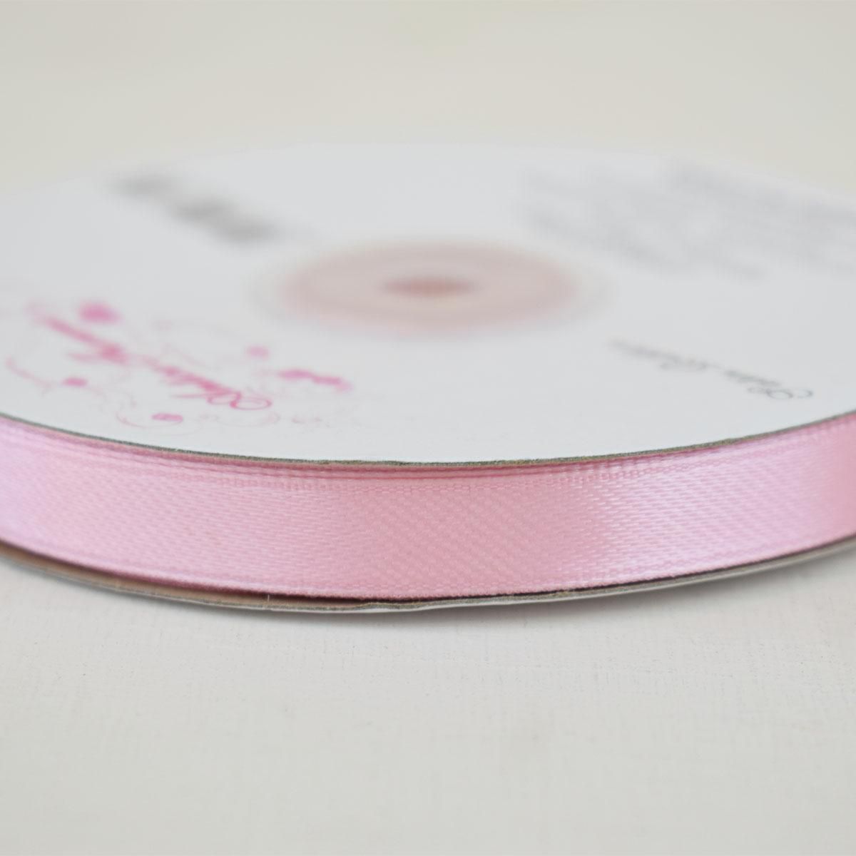 NASTRO DOPPIO RASO 10MM50MT ROSA NASTRO DOPPIO RASO 10MM50MT ROSA