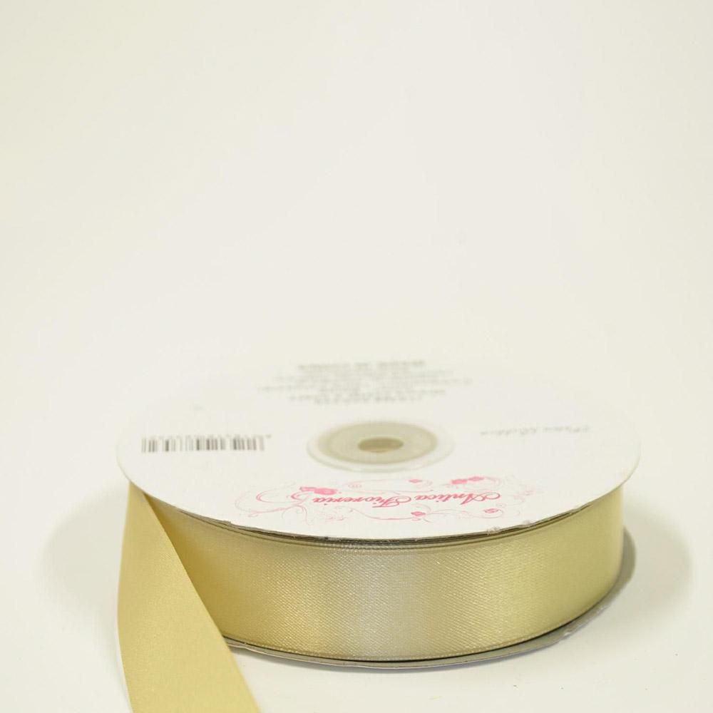 NASTRO DOPPIO RASO 25MM50MT BEIGE NASTRO DOPPIO RASO 25MM50MT BEIGE