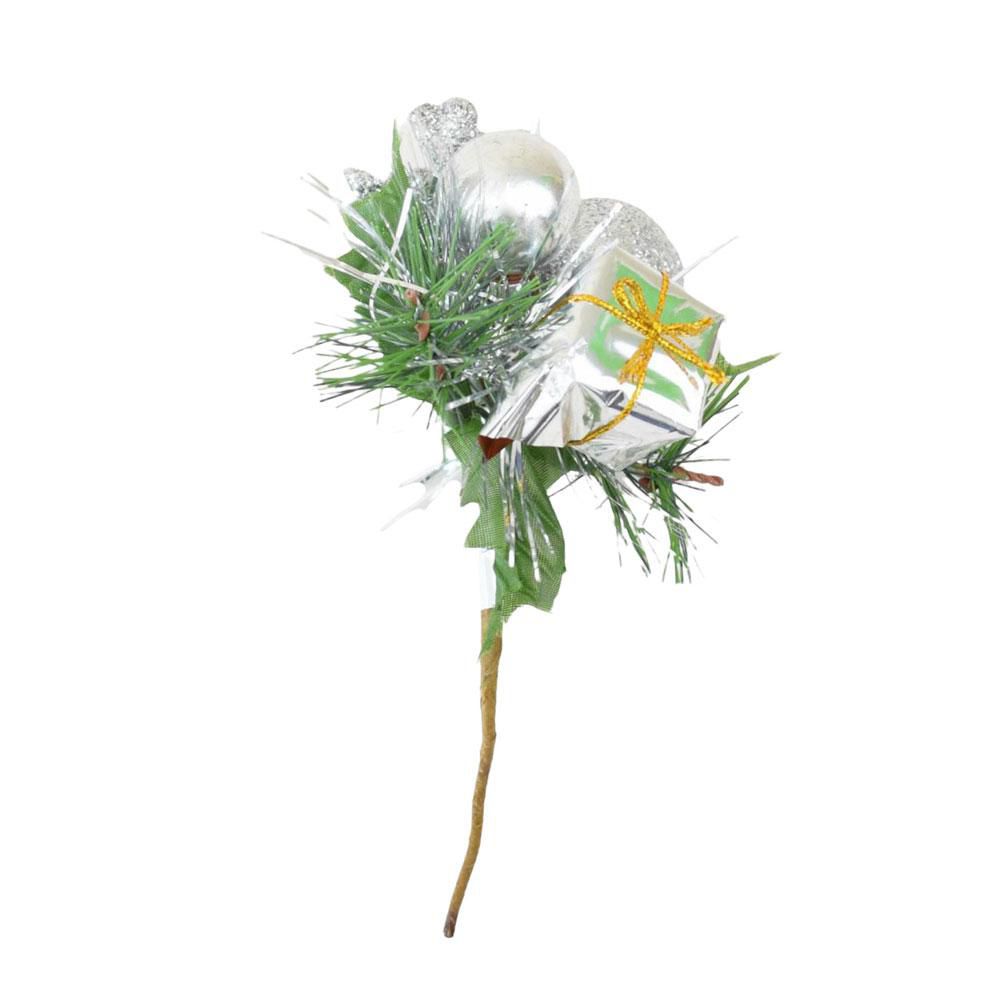 PICK MELA/PACCO REGALO ARGENTO PICK MELA/PACCO REGALO ARGENTO