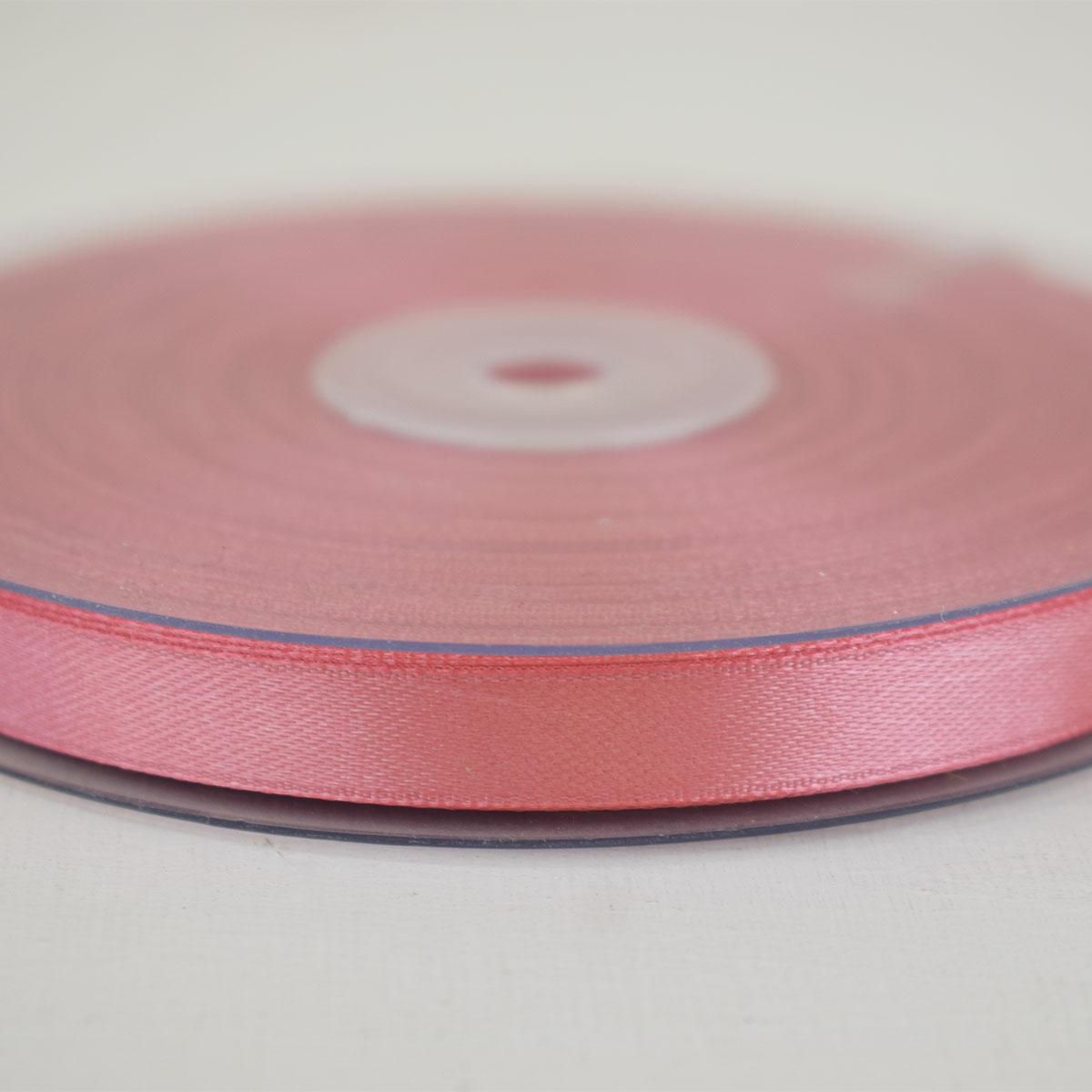 NASTRO DOPPIO RASO 10MM50MT ROSA ANTICO NASTRO DOPPIO RASO 10MM50MT ROSA ANTICO