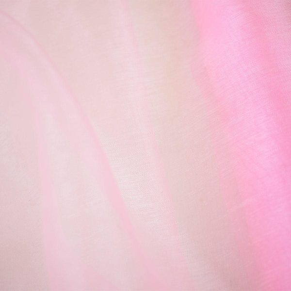 BOBINA ORGANZA 48CM.X10YD ROSA A. BOBINA ORGANZA 48CM.X10YD ROSA A.