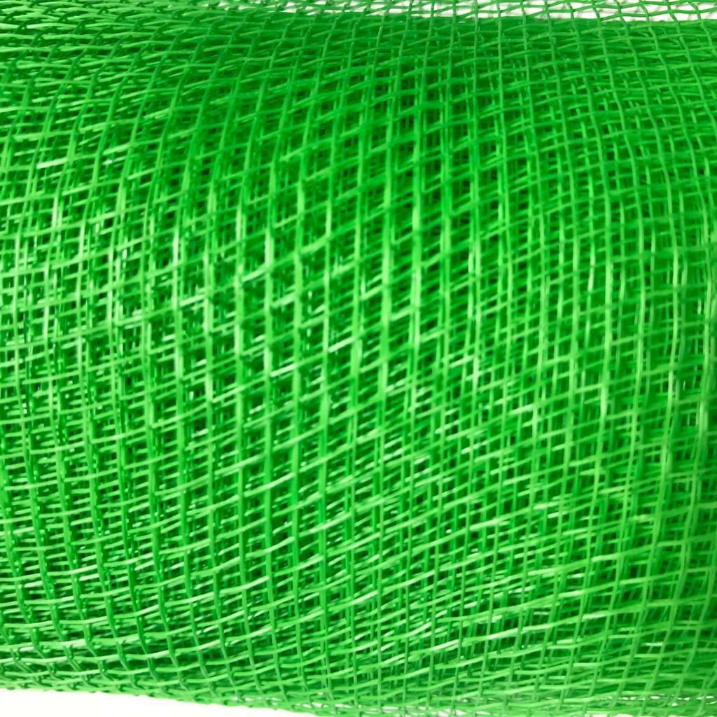 BOBINA RETE CM 53X9,10 MT VERDE BANDIERA BOBINA RETE CM 53X9,10 MT VERDE BANDIERA