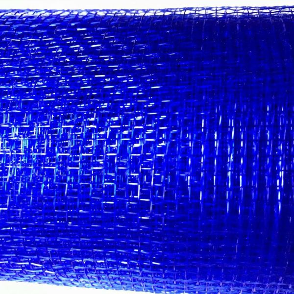 BOBINA RETE CM 53X9,10 MT BLU BOBINA RETE CM 53X9,10 MT BLU