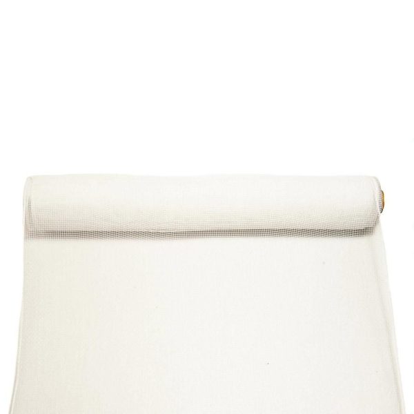 BOBINA RETE CM 53X9,10 MT BIANCO BOBINA RETE CM 53X9,10 MT BIANCO