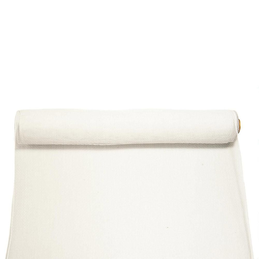 BOBINA RETE CM 53X9,10 MT BIANCO BOBINA RETE CM 53X9,10 MT BIANCO