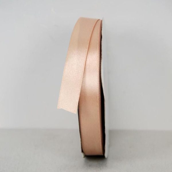 NASTRO DOPPIO RASO 6MM 50MT CIPRIA NASTRO DOPPIO RASO 6MM 50MT CIPRIA