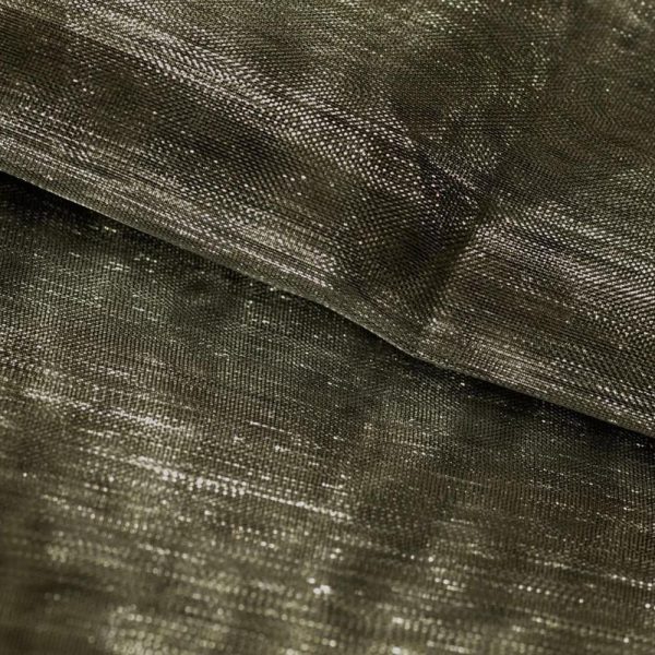 TESSUTO ORGANZA CM.150X300 ARGENTO A. TESSUTO ORGANZA CM.150X300 ARGENTO A.