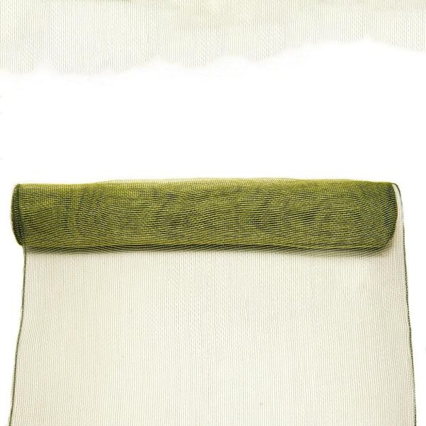 BOBINA RETE CM 53X9,10 MT VERDE