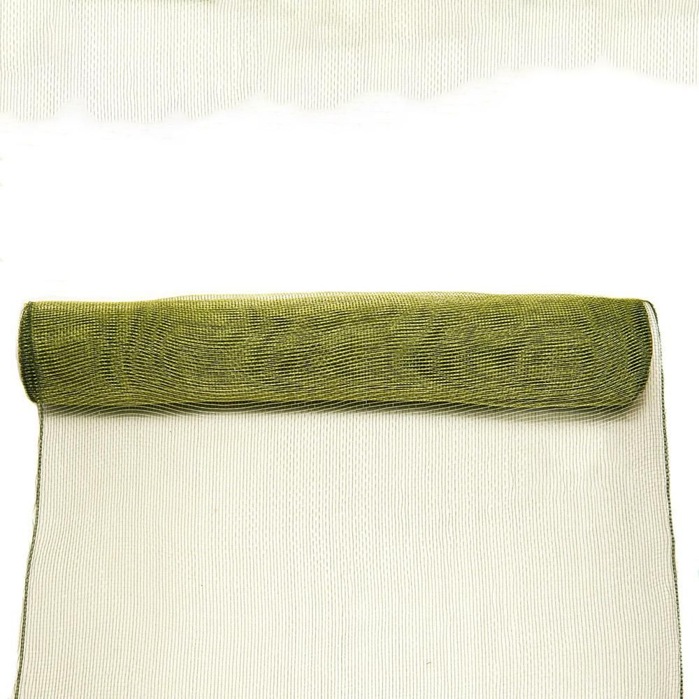 BOBINA RETE CM 53X9,10 MT VERDE BOBINA RETE CM 53X9,10 MT VERDE