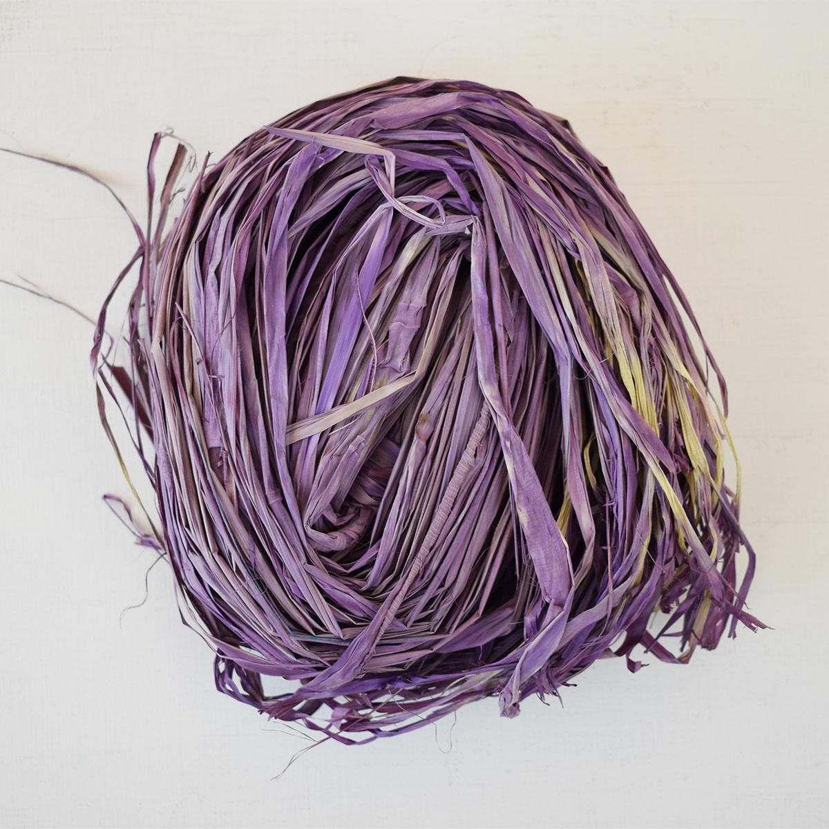 RAFIA CONFEZIONE GR.100LAVANDA RAFIA CONFEZIONE GR.100LAVANDA