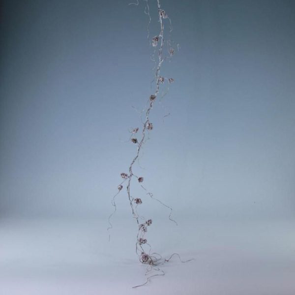 PIGNE FESTONE CM.127 NATURALE PIGNE FESTONE CM.127 NATURALE