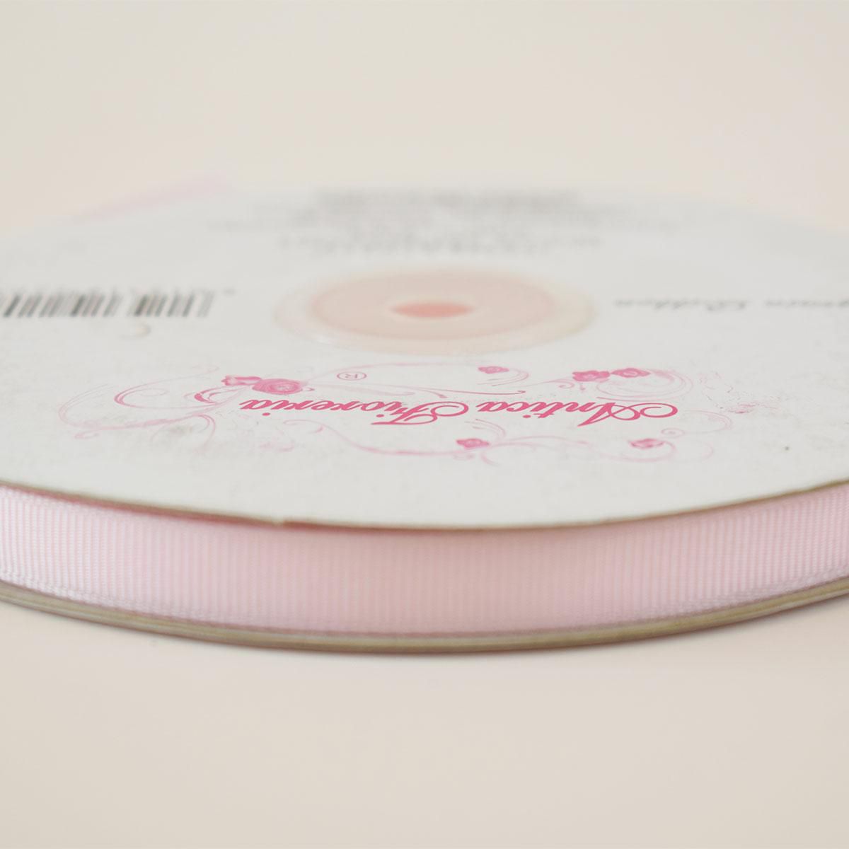 NASTRO -GROSGRAIN- 10MM50MT ROSA NASTRO -GROSGRAIN- 10MM50MT ROSA