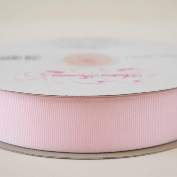 NASTRO -GROSGRAIN- 25MM50MT ROSA NASTRO -GROSGRAIN- 25MM50MT ROSA