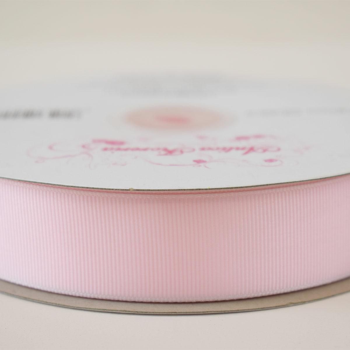 NASTRO -GROSGRAIN- 25MM50MT ROSA NASTRO -GROSGRAIN- 25MM50MT ROSA