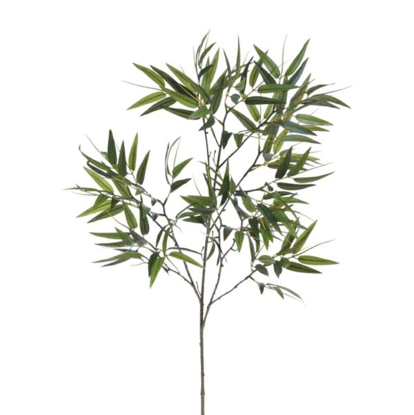 BAMBOO RAMO 93FG CM.75 VERDE BAMBOO RAMO 93FG CM.75 VERDE
