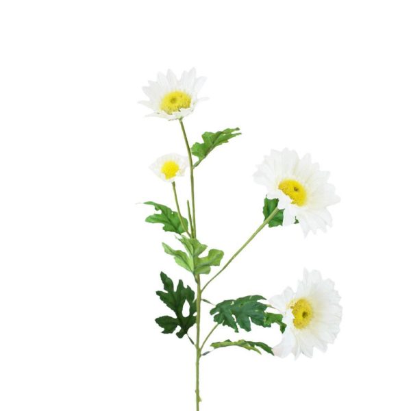 GERBERA 3F 1B CM.70 BIANCO GERBERA 3F 1B CM.70 BIANCO