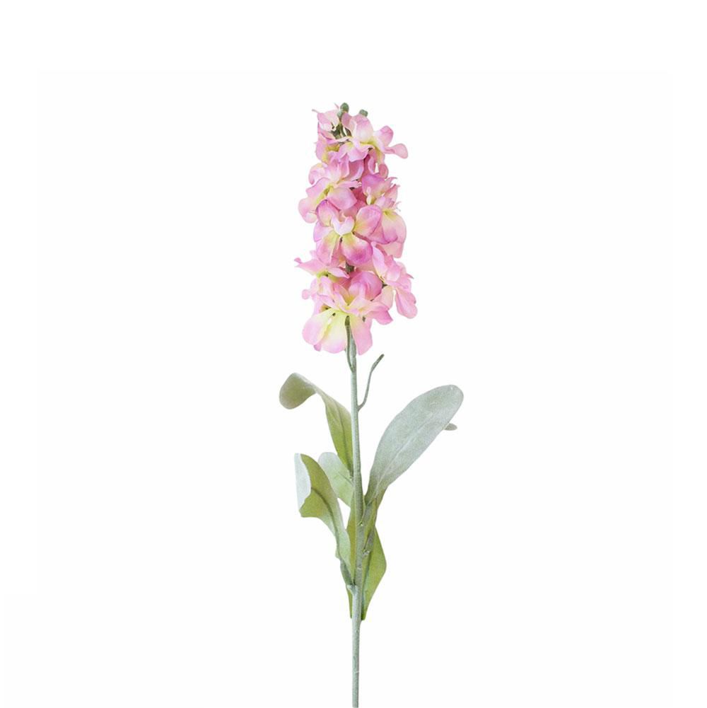 STOCK FLOWERS CM.70 MALVA STOCK FLOWERS CM.70 MALVA