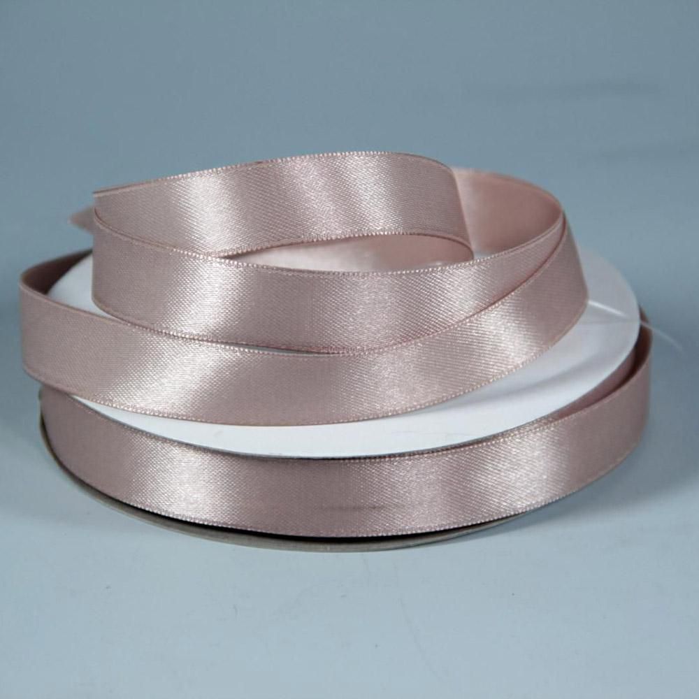 NASTRO DOPPIO RASO 38MM50MT VANIGLIA NASTRO DOPPIO RASO 38MM50MT VANIGLIA