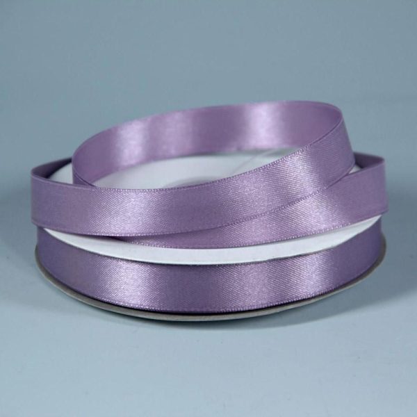 NASTRO DOPPIO RASO 38MM50MT VIOLETTO NASTRO DOPPIO RASO 38MM50MT VIOLETTO