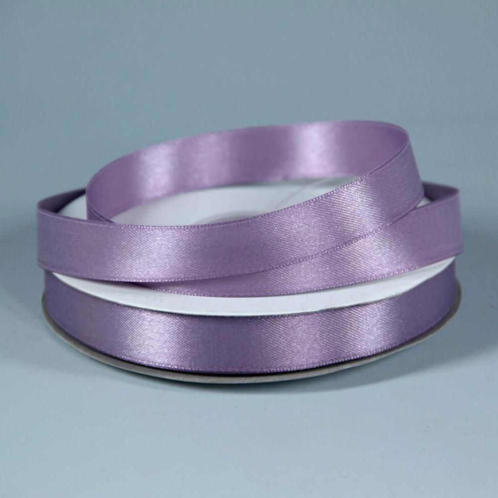NASTRO DOPPIO RASO 38MM50MT VIOLETTO