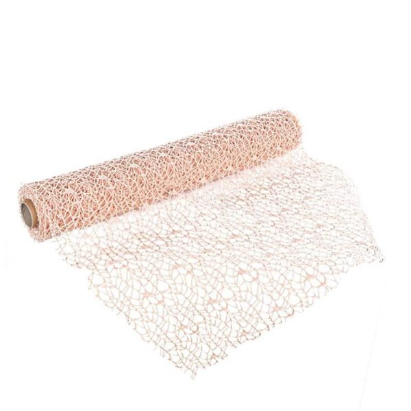 BOBINA POLYCOTTON CM.48X5YD CIPRIA BOBINA POLYCOTTON CM.48X5YD CIPRIA