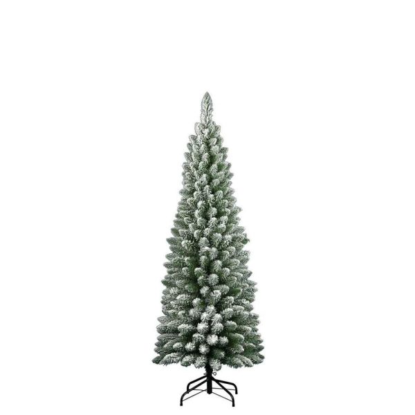ALBERO NATALE -PENICEL-H.180 D.55 CM TIPS 326 INNEVATO ALBERO NATALE -PENICEL-H.180 D.55 CM TIPS 326 INNEVATO