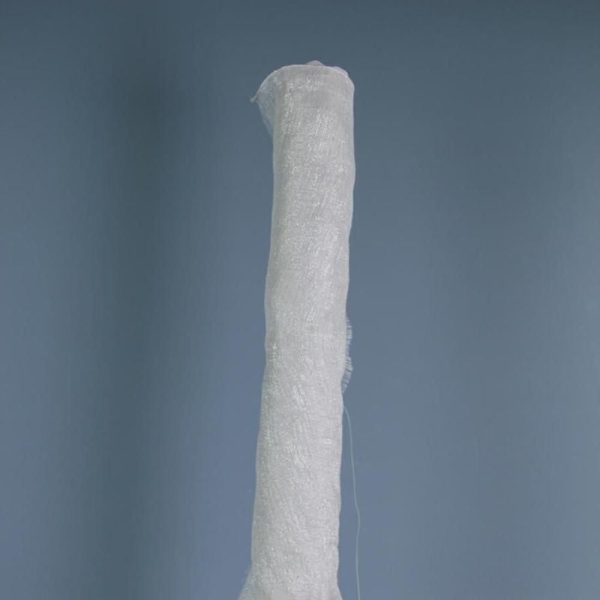 BOBINA TESSUTO X MAS CM48X5 MT BEIGE