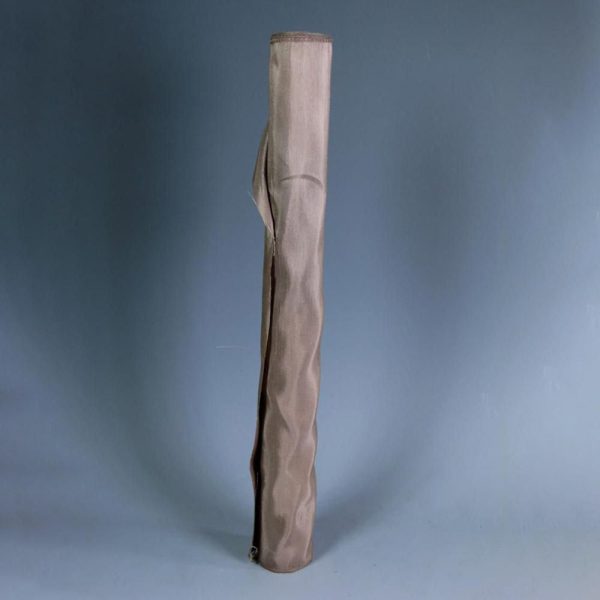 BOBINA TESSUTO SHANTUNGCM.48X3,5MT TORTORA A. BOBINA TESSUTO SHANTUNGCM.48X3,5MT TORTORA A.