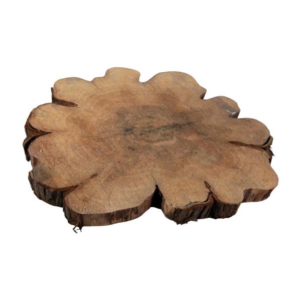 FETTA LEGNO DIAM.50 NATURALE A. FETTA LEGNO DIAM.50 NATURALE A.