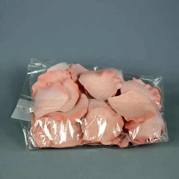 BAG 100 PETALI ROSA CM.5X4,5 ROSA CIPRIA BAG 100 PETALI ROSA CM.5X4,5 ROSA CIPRIA