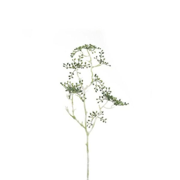 BACCHE RAMO VERDE ORO BACCHE RAMO VERDE ORO