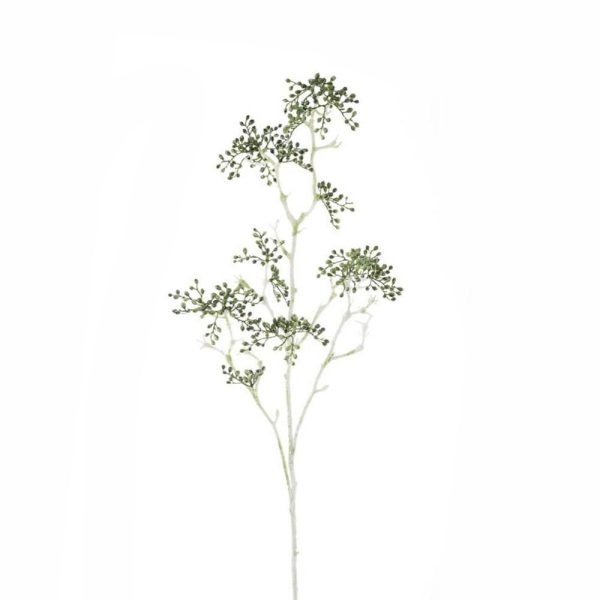 BACCHE RAMO VERDE ORO BACCHE RAMO VERDE ORO