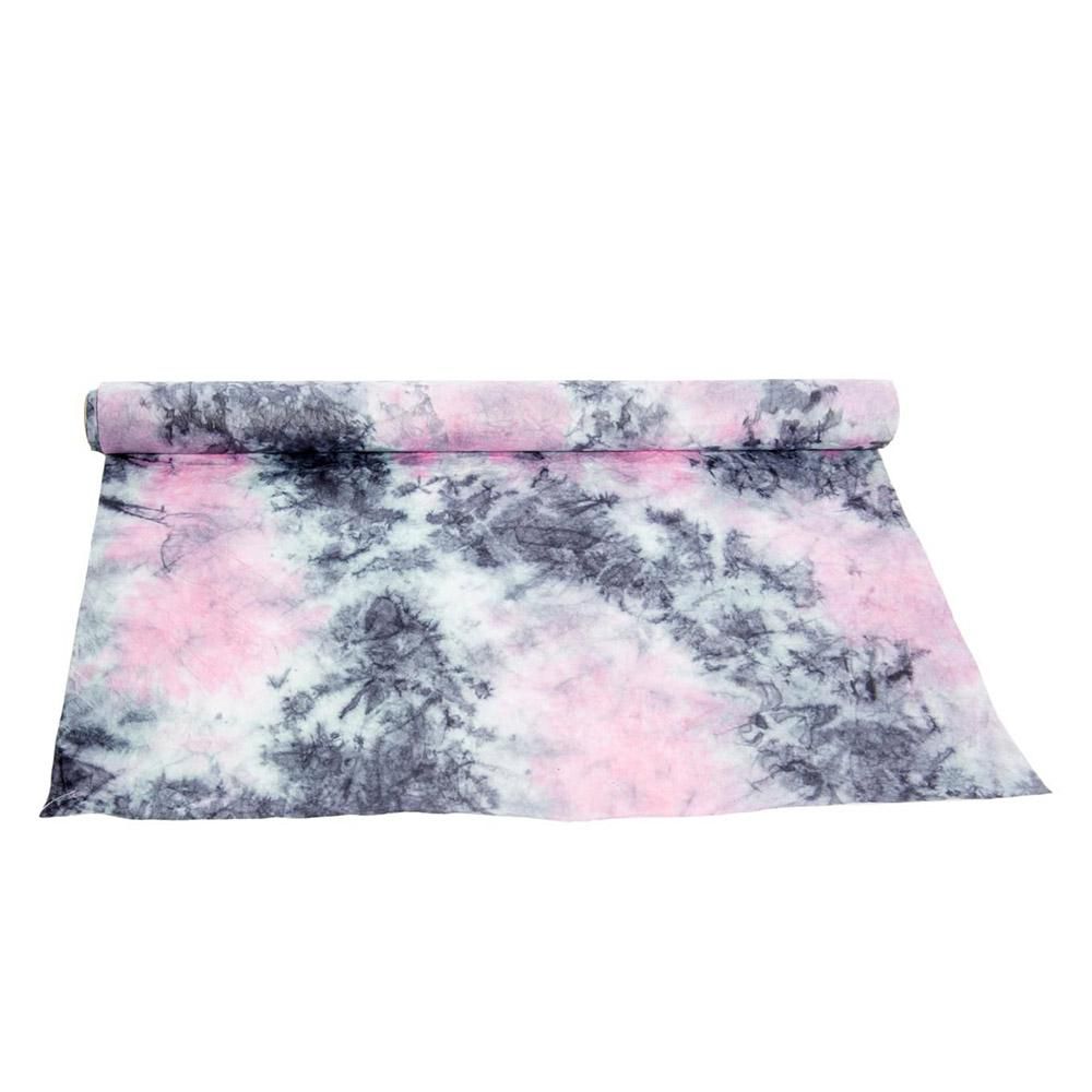 BOBINA CARTA -BATIK- CM60X2MT ROSA/GRIGIO A. BOBINA CARTA -BATIK- CM60X2MT ROSA/GRIGIO A.